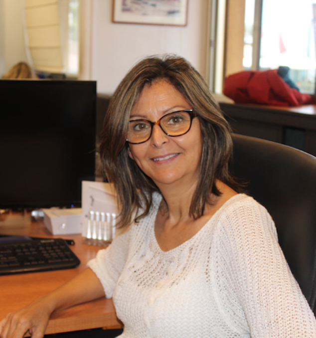 Nadia BENTIR Nadia BENTIR